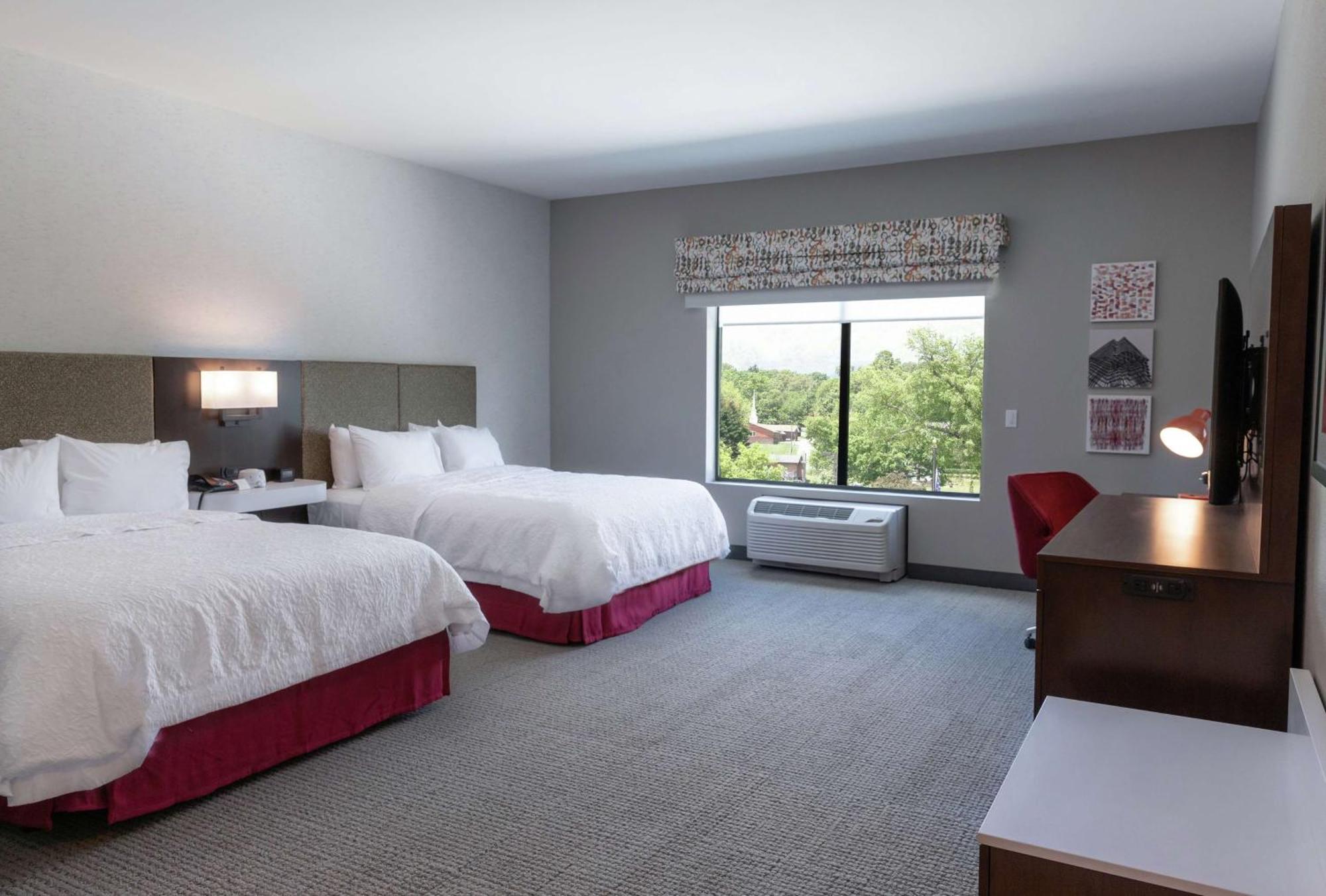 Hampton 3*
